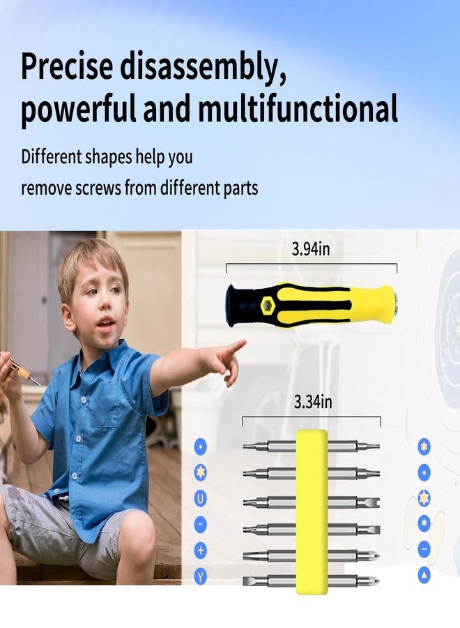 keluke طقم خرطومين سفليين للمكنسة الكهربائية متوافق مع رأس التنظيف ذي الأسطوانة الناعمة دايسون V12، قطع غيار ملحقة بالمكنسة الكهربائية للتنظيف المنزلي، طقم مفكات براغي، فرشاة تنظيف - Image 4